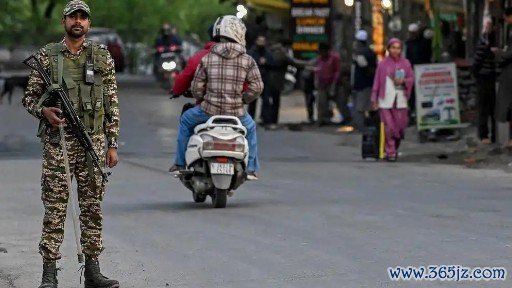配资行业第一门户 印度宣布即日起对所有巴基斯坦航班关闭领空